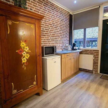 Buitengoed De Panoven Zevenaar Exterior foto