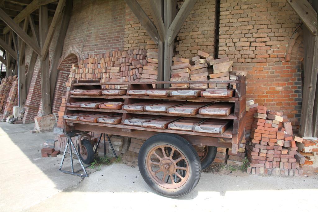 Buitengoed De Panoven Zevenaar Exterior foto